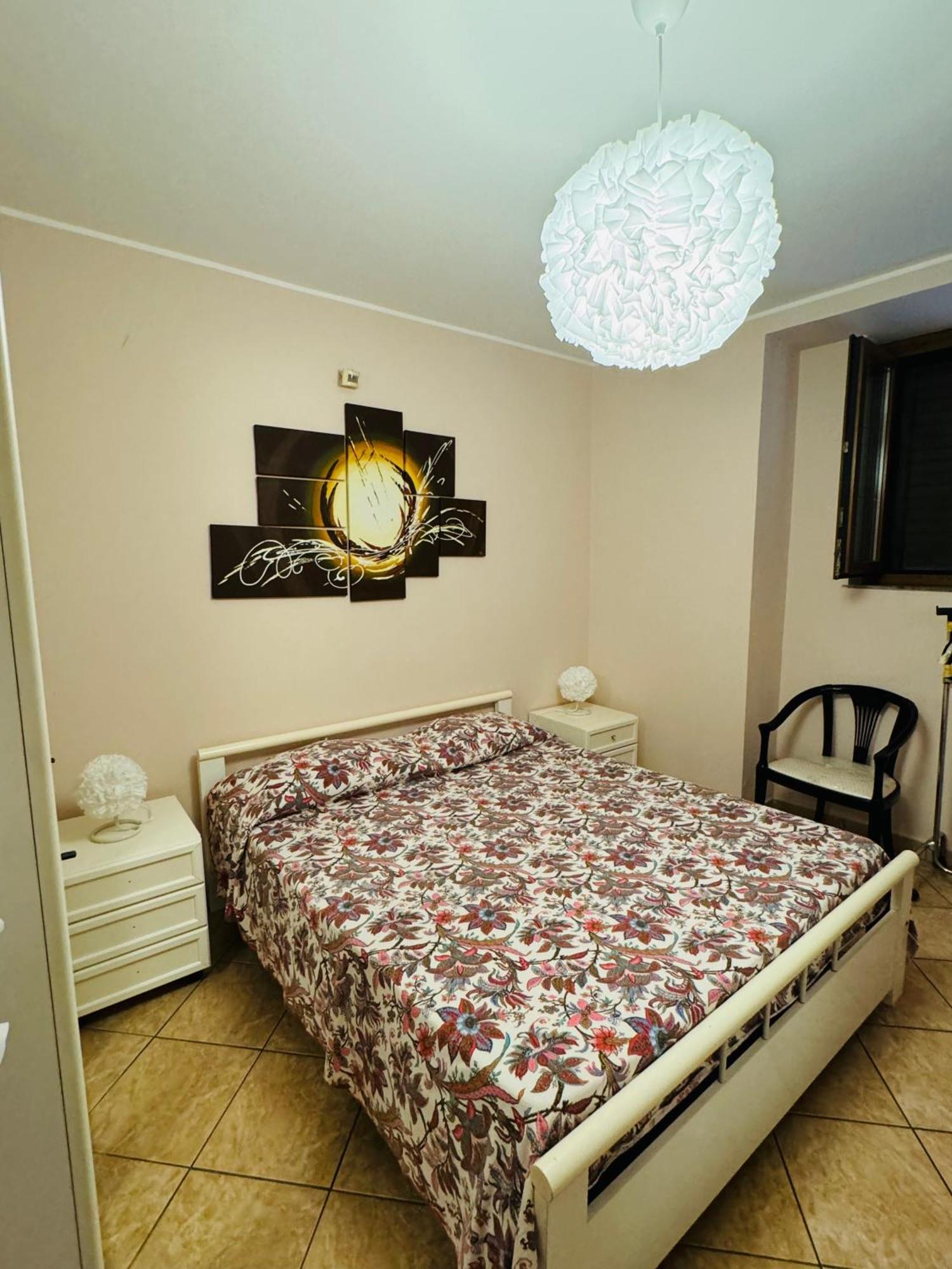 Paradiso Vista Mare Retreat Мессіна Екстер'єр фото