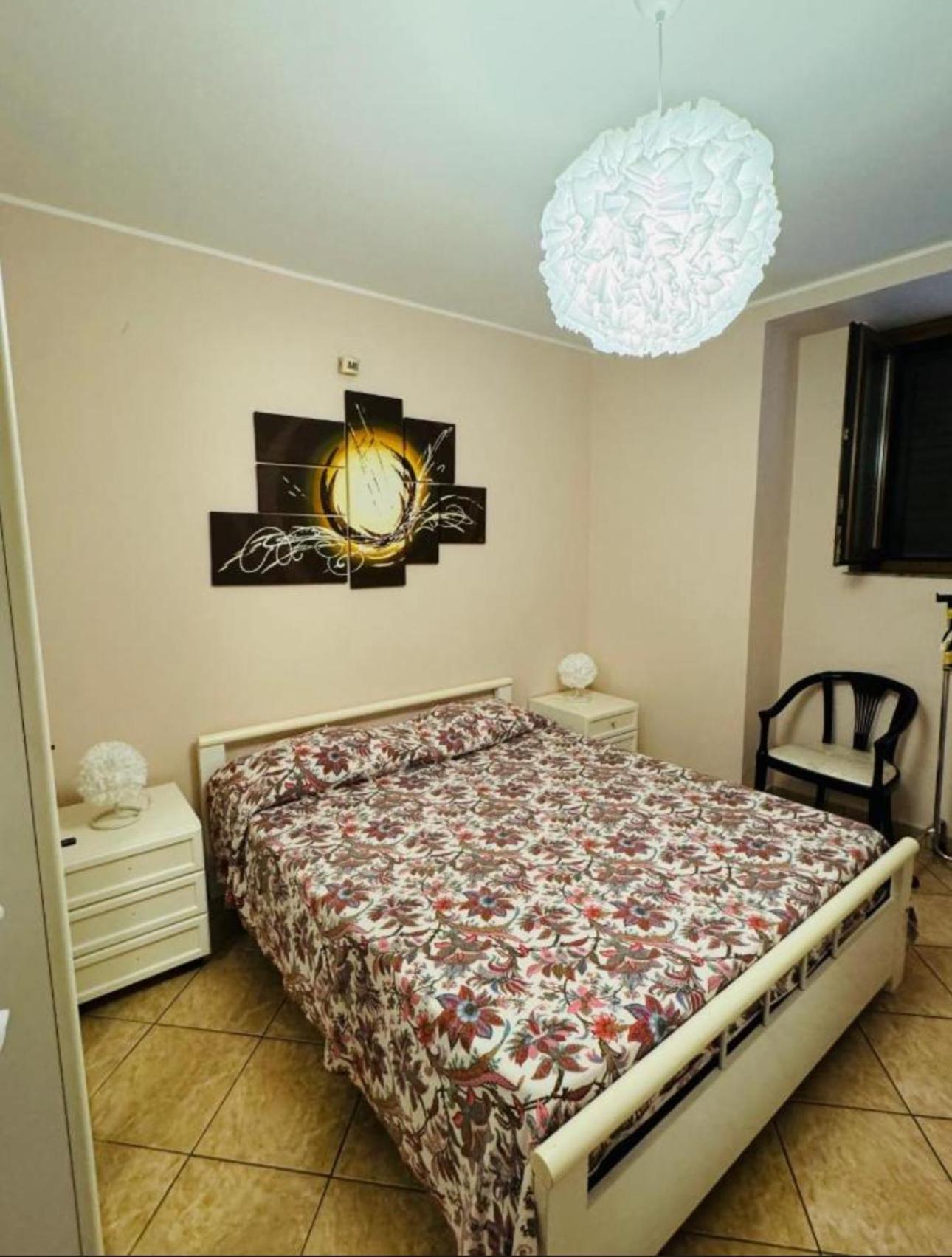 Paradiso Vista Mare Retreat Мессіна Екстер'єр фото